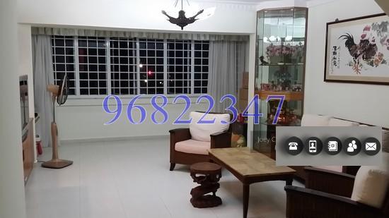 Blk 716 Bedok Reservoir Road (Bedok), HDB Executive #135930892